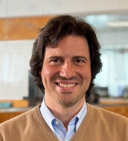 Pablo Borches